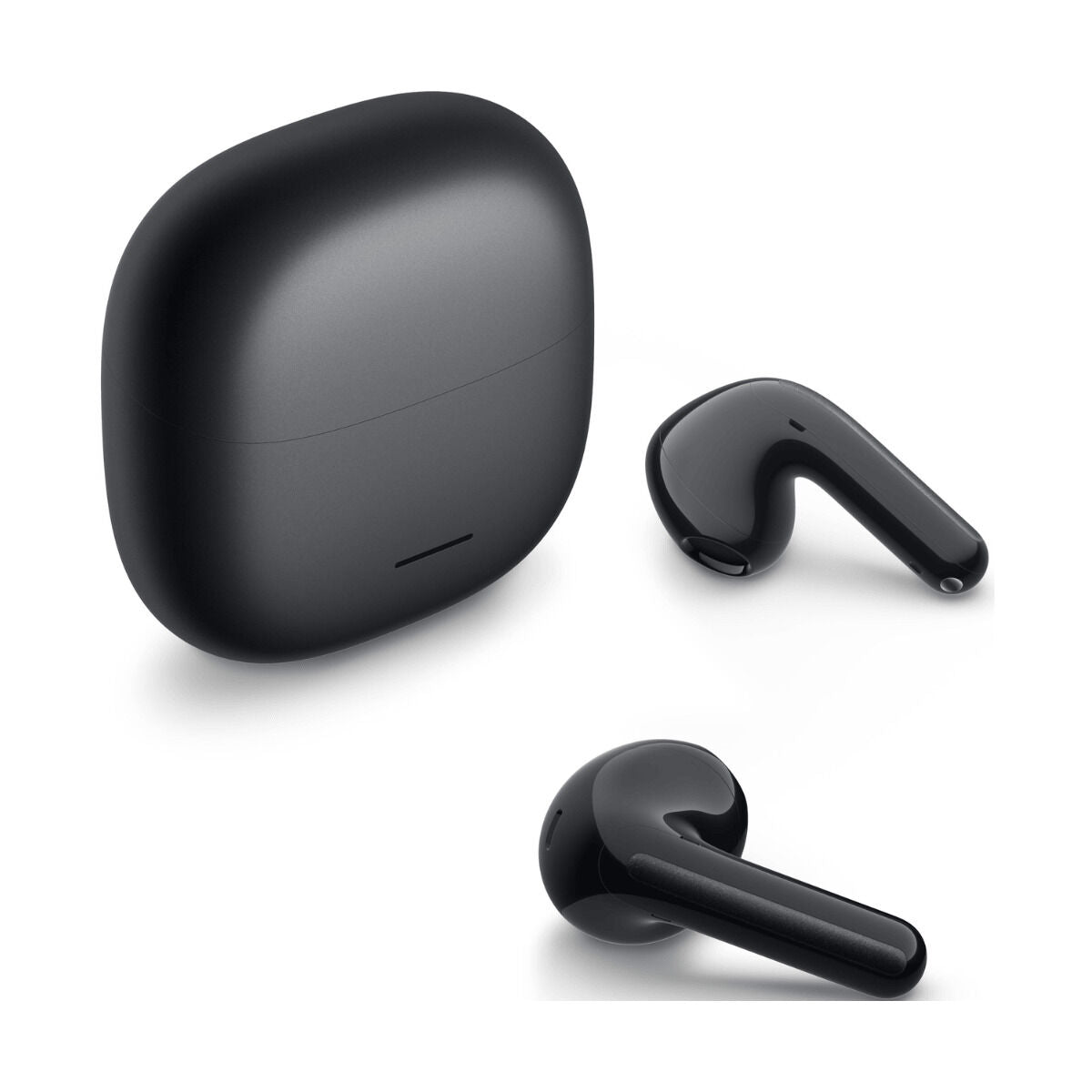 Headphones Xiaomi M2537E1 Black