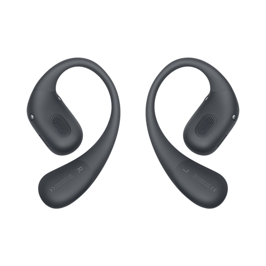 Headphones Huawei 55038108 Black