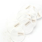 Bamboo Pads