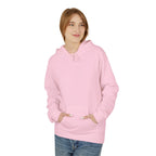 Digital Dreamer Unisex Fleece Hoodie, Cozy Graphic Sweatshirt, Anime Style Hoodie, Perfect Gift for Gamers, Casual Streetwear