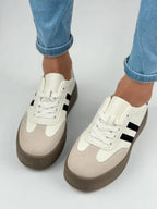 Shirley Sneakers - Your Perfect Footwear Essential