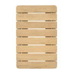 Portals Light C-Shape Side Table
