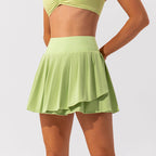 Nude Feel Women’s Pilates & Yoga Set