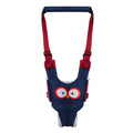 Breathable Baby Walker Harness with Vest for Infants