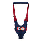 Breathable Baby Walker Harness with Vest for Infants