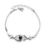Bracelet Women's Custom Simple Girlfriends Couple Students