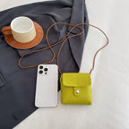 Mini Fashion Crossbody Bag for Women