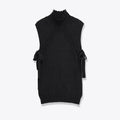 Women's Split Design Vest
