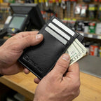 RFID Secure Ultimate Mini Wallet