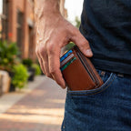 RFID Secure Ultimate Mini Wallet