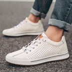 Unisex 6cm Height Increasing Casual Sneakers
