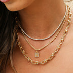Monroe Necklace Set
