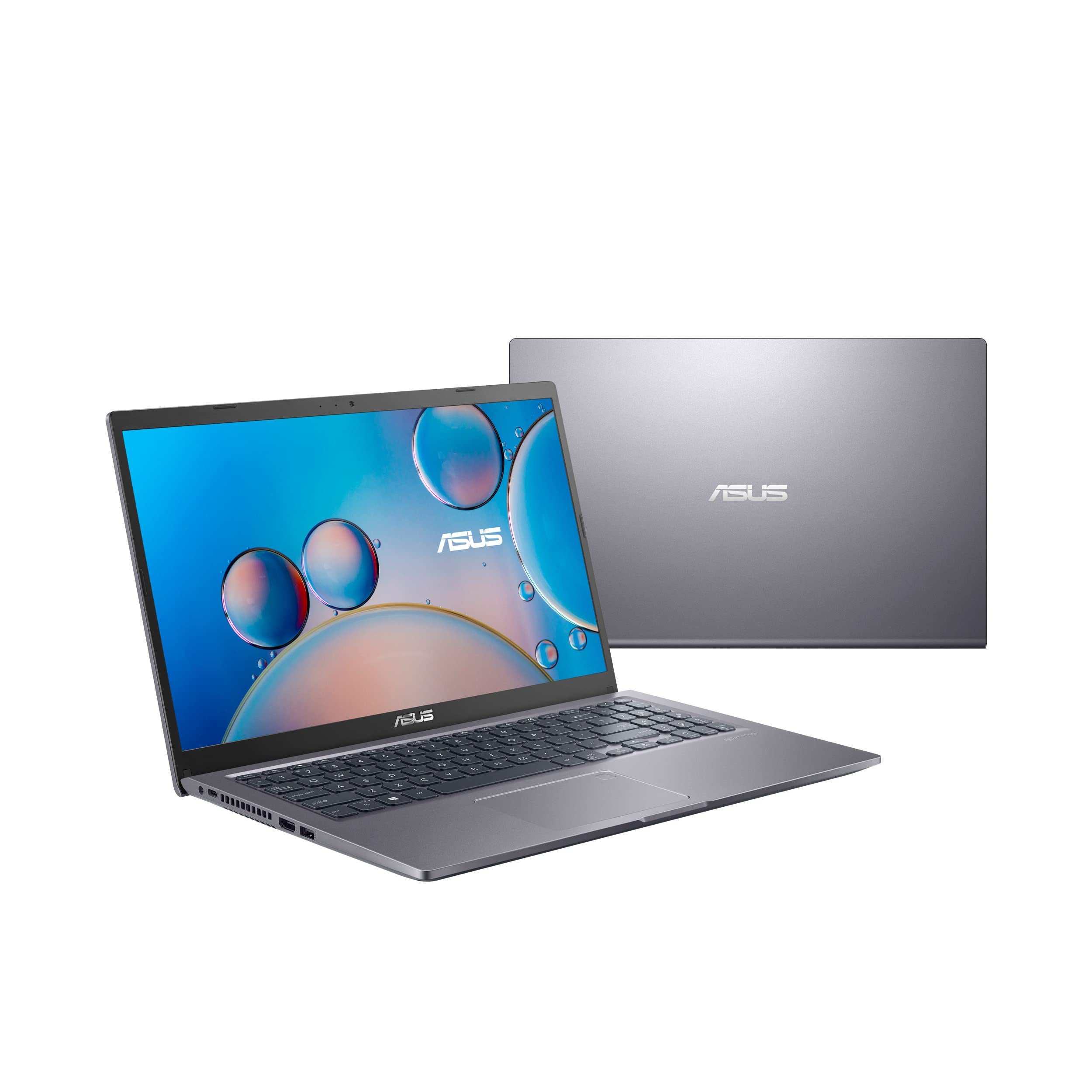 ASUS Vivobook 16 Laptop, 16" WUXGA 60Hz Display, Intel Core i5-13420H, Iris Xᵉ Graphics, 16GB Memory, 512GB Storage, Windows 11, Cool Silver, F1605VA-ES56
