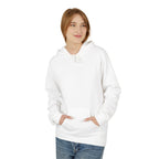 Digital Dreamer Unisex Fleece Hoodie, Cozy Graphic Sweatshirt, Anime Style Hoodie, Perfect Gift for Gamers, Casual Streetwear