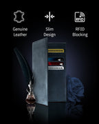 Checkbook Cover
