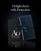 Checkbook Cover