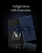 Checkbook Cover