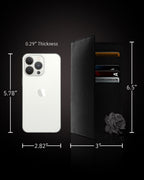 Checkbook Cover