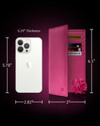 Checkbook Cover