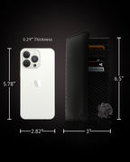 Checkbook Cover