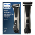 Norelco  Body  Groom  Trim&Shave