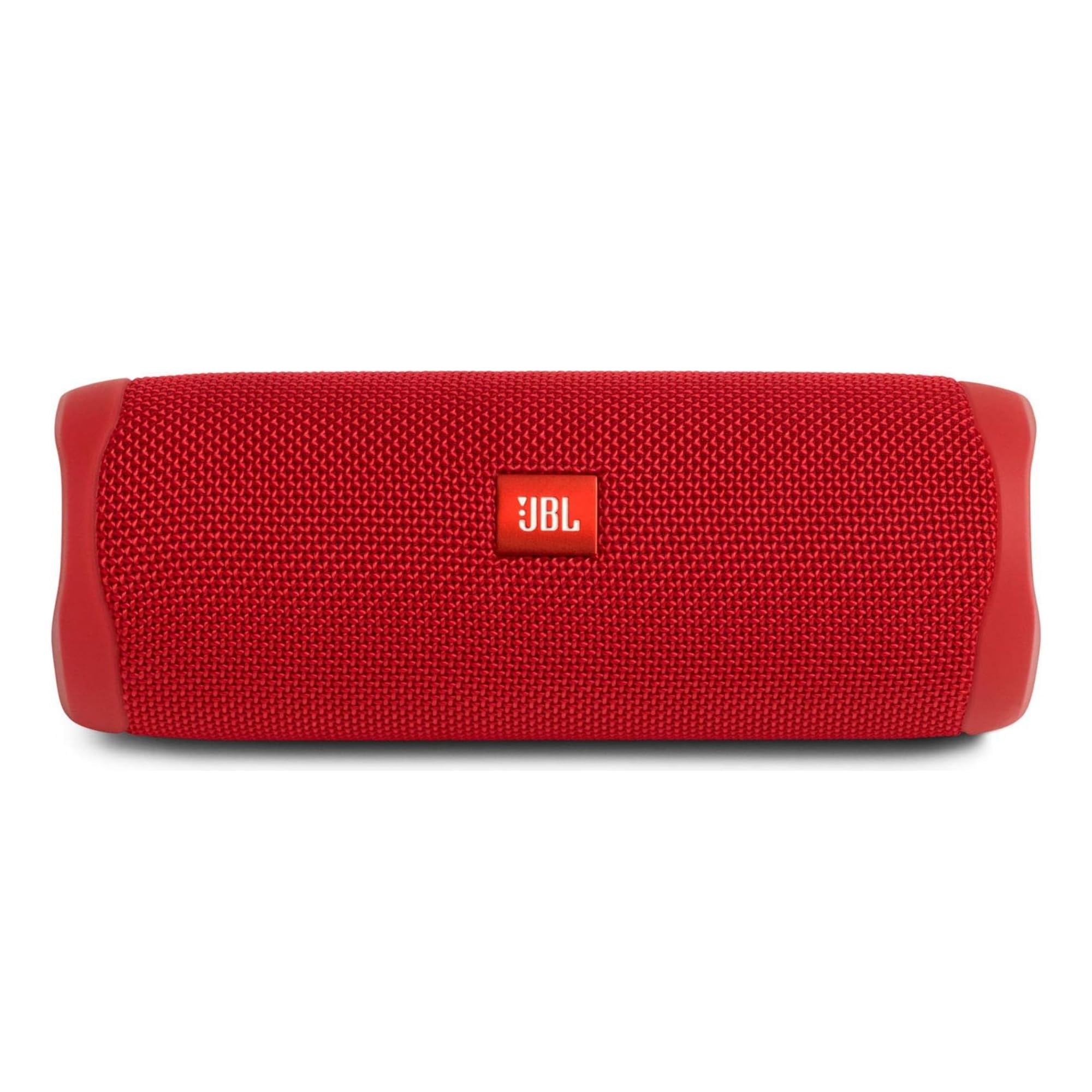 JBL FLIP 5, Waterproof Portable Bluetooth Speaker, Black, Small