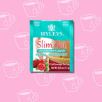 Pineapple Detox Slimming Tea