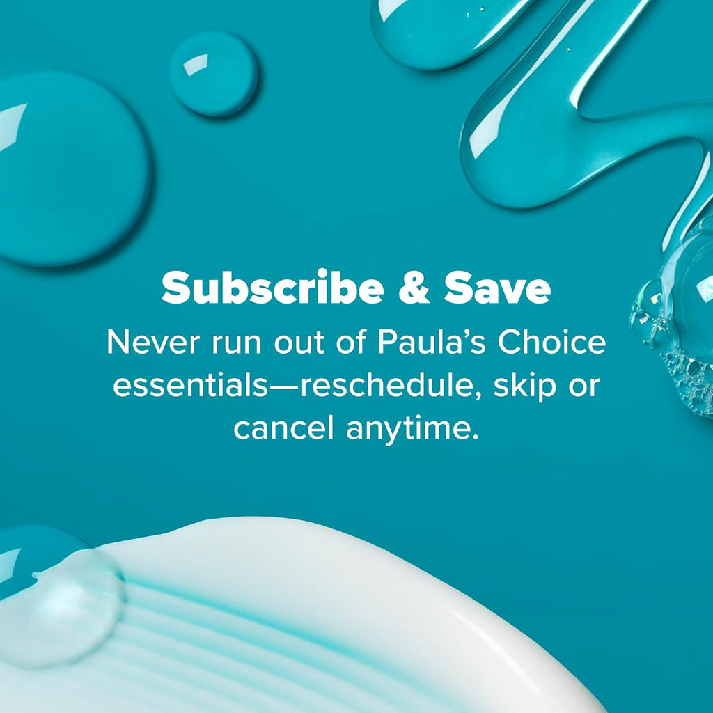 Paula's Choice CLINICAL 0.3% Retinol + 2% Bakuchiol Face Serum Treatment, Anti-Aging Serum for Face with Ceramides, Hylauronic Acid, Vitamin C & E, Deep Wrinkles & Fine Lines, Fragrance-Free, 1 oz