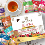 Pineapple Detox Slimming Tea