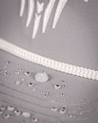 Grey Logo Hat