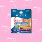 Pineapple Detox Slimming Tea