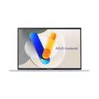 ASUS Vivobook 16 Laptop, 16" WUXGA 60Hz Display, Intel Core i5-13420H, Iris Xᵉ Graphics, 16GB Memory, 512GB Storage, Windows 11, Cool Silver, F1605VA-ES56