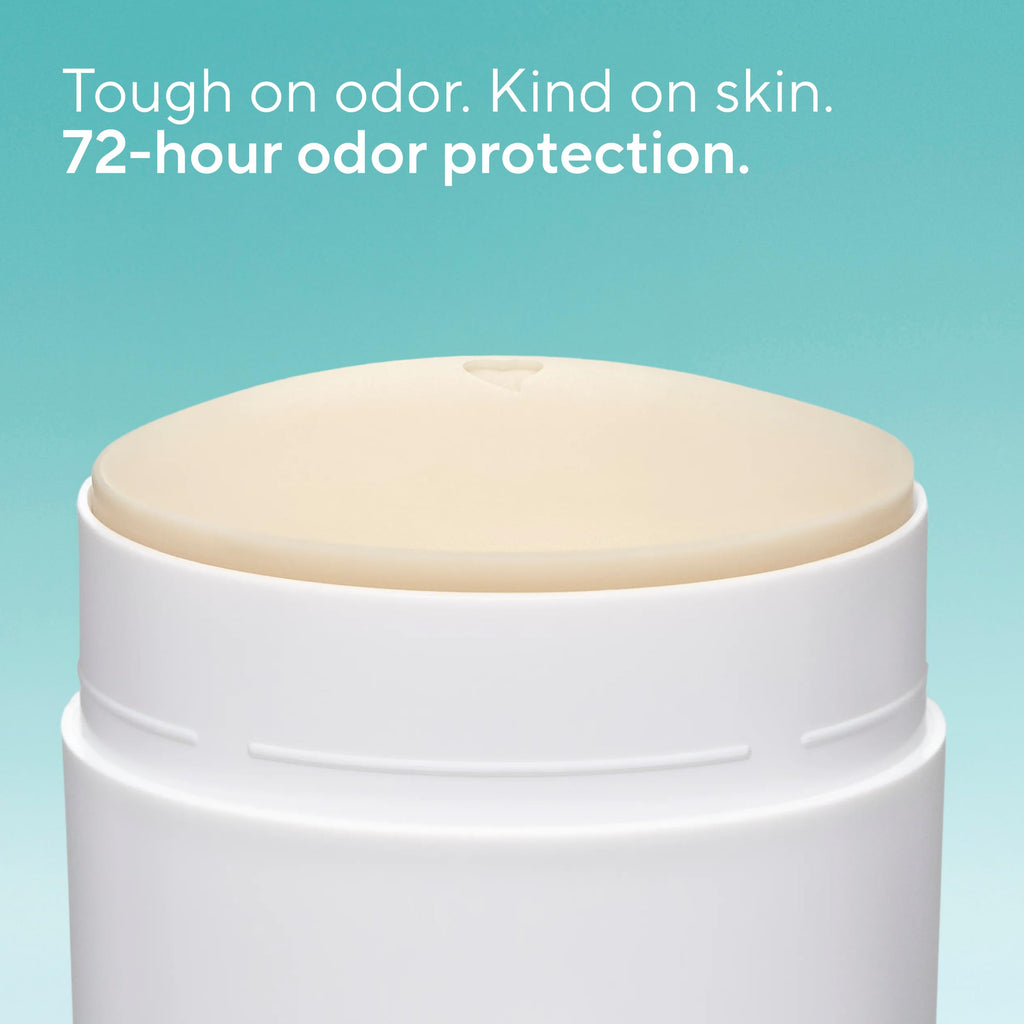 Native Deodorant Contains Naturally Derived Ingredients, 72 Hour Odor Control | Deodorant for Women and Men, Aluminum Free with Baking Soda, Coconut Oil and Shea Butter | Coconut & Vanilla