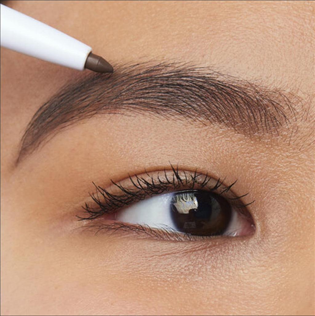 e.l.f. Instant Lift Brow Pencil, Dual-Ended Precision Brow Pencils For Shaping & Defining Eyebrows, Vegan & Cruelty-Free, Neutral Brown, 2-Pack