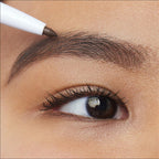e.l.f. Instant Lift Brow Pencil, Dual-Ended Precision Brow Pencils For Shaping & Defining Eyebrows, Vegan & Cruelty-Free, Neutral Brown, 2-Pack