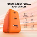 Jackery Portable Power Station Explorer 300, 293Wh Backup Lithium Battery, Solar Generator for Outdoors Camping Travel Hunting Blackout (Solar Panel Optional)