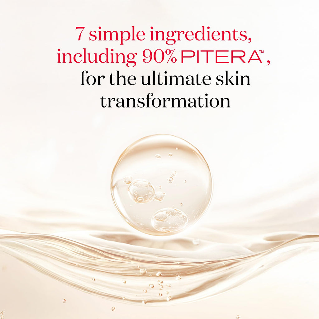 SK-II Facial Treatment Essence - Anti-Aging Essence Skincare to Help Reduce the Appearance of Fine Lines & Wrinkles - Visibly Refines Texture & Improves Firmness & Dark Spots