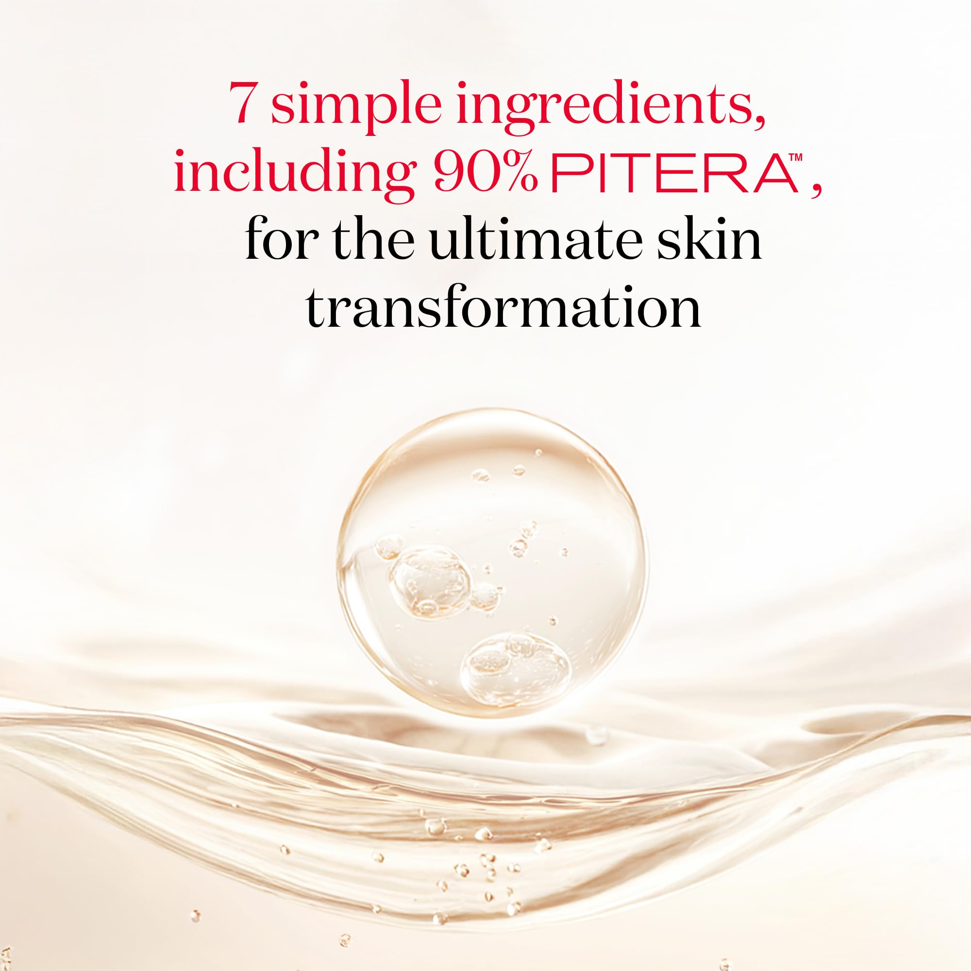 SK-II Facial Treatment Essence - Anti-Aging Essence Skincare to Help Reduce the Appearance of Fine Lines & Wrinkles - Visibly Refines Texture & Improves Firmness & Dark Spots