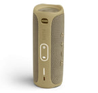 JBL FLIP 5, Waterproof Portable Bluetooth Speaker, Black, Small
