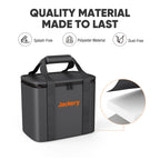 Jackery Portable Power Station Explorer 300, 293Wh Backup Lithium Battery, Solar Generator for Outdoors Camping Travel Hunting Blackout (Solar Panel Optional)