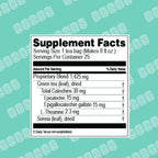Pineapple Detox Slimming Tea