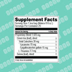 Pineapple Detox Slimming Tea