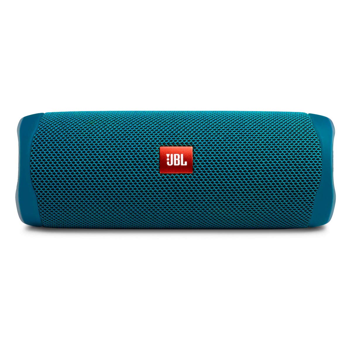 JBL FLIP 5, Waterproof Portable Bluetooth Speaker, Black, Small