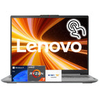 Lenovo V15 Business Laptop 2026 Edition, AMD Ryzen 3 7000-Series(Beat i7-1065G7), 15.6" FHD Display, 16GB DDR5 RAM, 256GB NVMe SSD, Wi-Fi 6, RJ-45, Dolby Audio, Windows 11 Pro, WOWPC USB, no Mouse