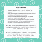 Pineapple Detox Slimming Tea