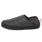 New In Box Gerry Mens Size 12 Black Puff Shoe Collapsible Heel Slipper Shoes