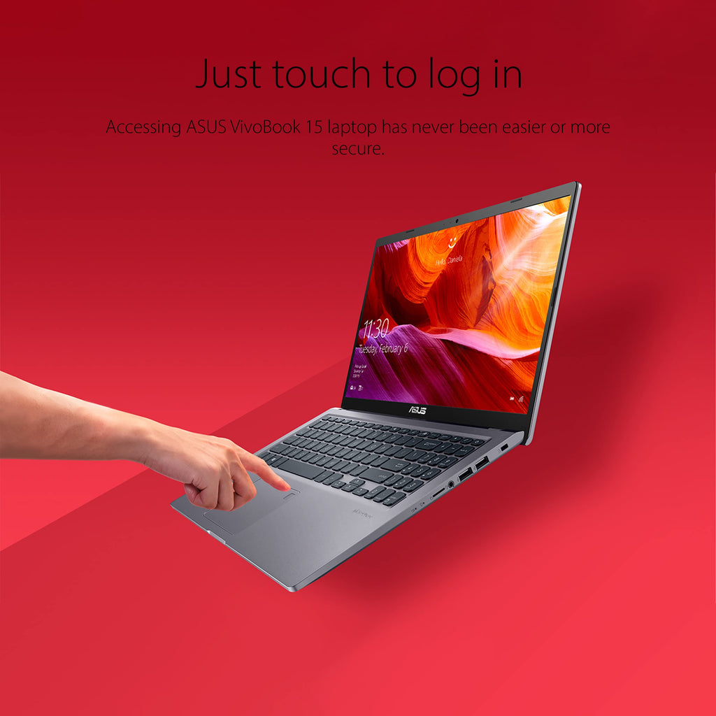 ASUS Vivobook 16 Laptop, 16" WUXGA 60Hz Display, Intel Core i5-13420H, Iris Xᵉ Graphics, 16GB Memory, 512GB Storage, Windows 11, Cool Silver, F1605VA-ES56