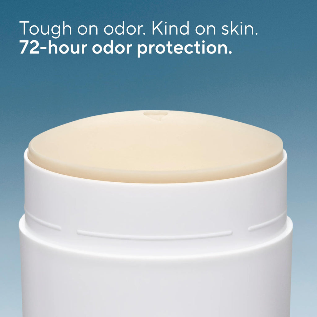 Native Deodorant Contains Naturally Derived Ingredients, 72 Hour Odor Control | Deodorant for Women and Men, Aluminum Free with Baking Soda, Coconut Oil and Shea Butter | Coconut & Vanilla