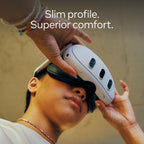 Meta Quest 3 512GB | VR Headset — Thirty Percent Sharper Resolution — 2X Graphical Processing Power — Virtual Reality Without Wires — Access to 40+ Games with a 3-Month Trial of Meta Horizon+ Included