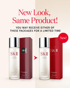 SK-II Facial Treatment Essence - Anti-Aging Essence Skincare to Help Reduce the Appearance of Fine Lines & Wrinkles - Visibly Refines Texture & Improves Firmness & Dark Spots